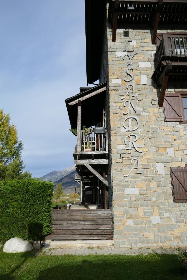 Escapatt Benasque