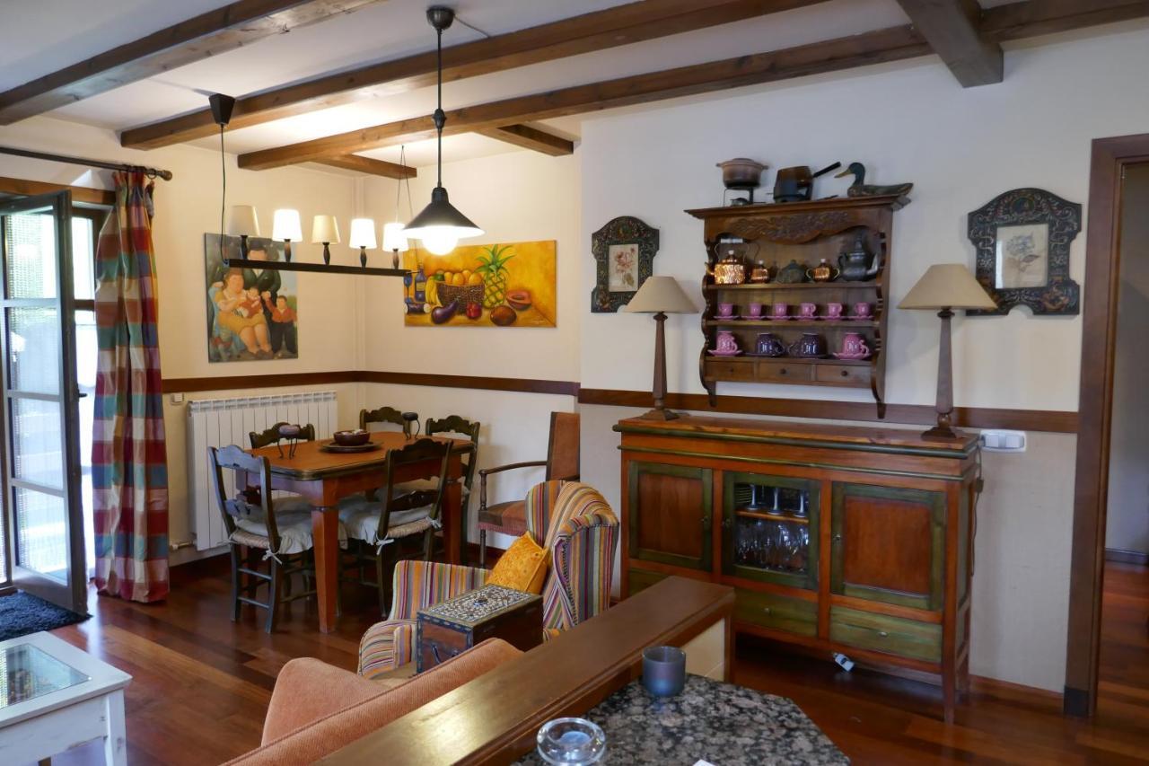 Escapatt Apartment